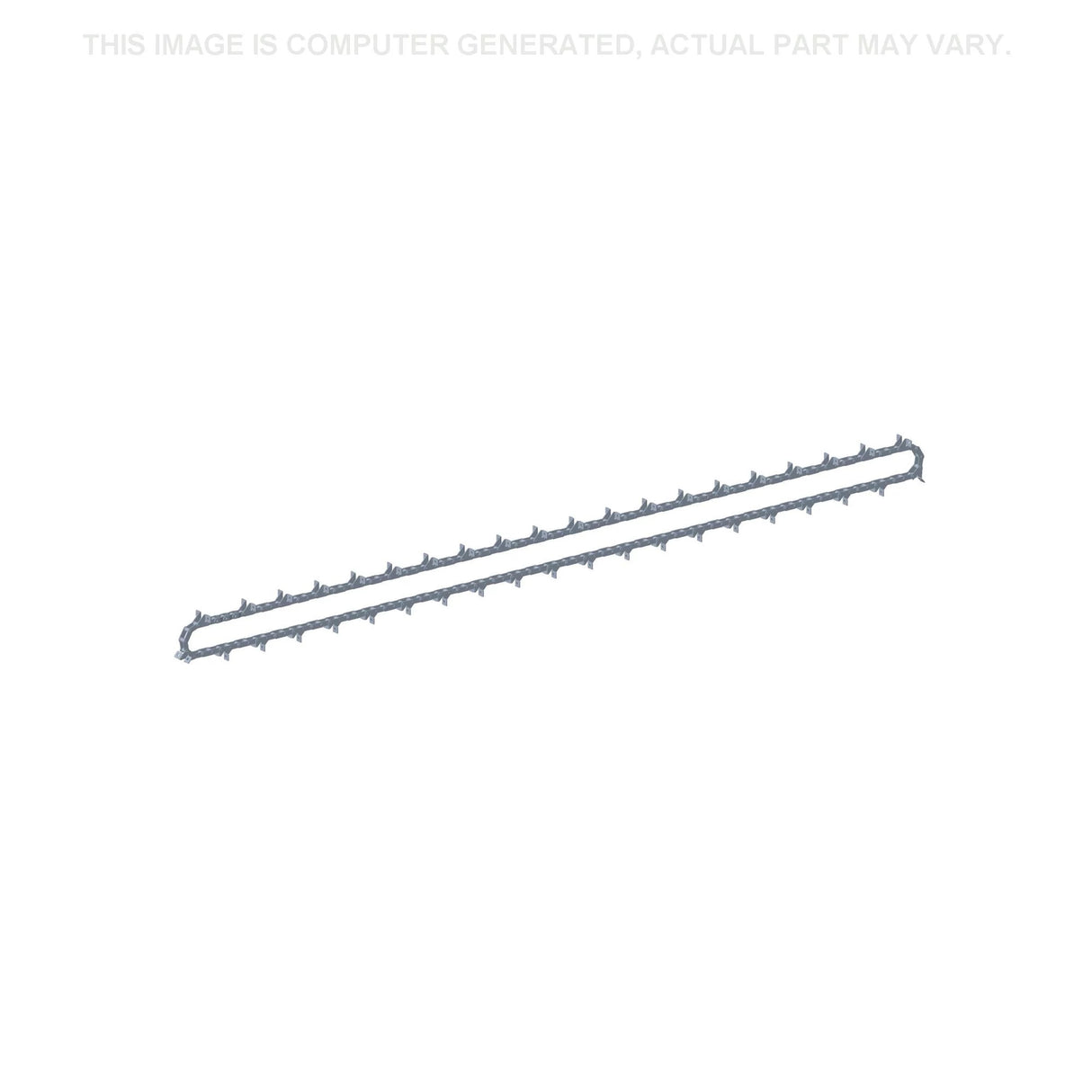 Original New Holland CNH Ersatzteil Nummer 84558219 FÖRDERKETTE