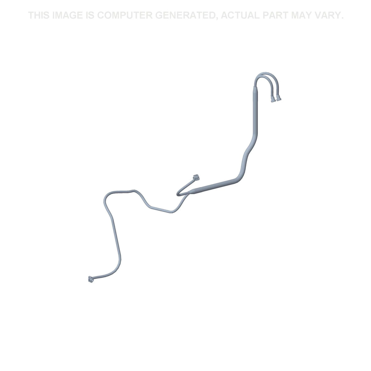 Original New Holland CNH Ersatzteil Nummer 84560707 KANAL