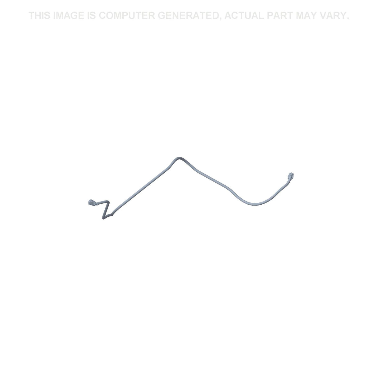 Original New Holland CNH Ersatzteil Nummer 84560730 KANAL