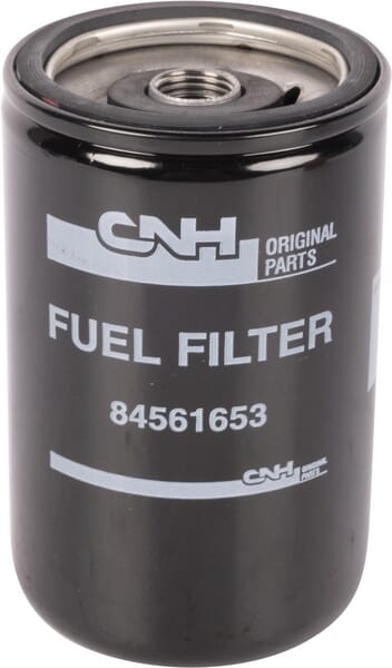 New Holland / Case KRAFTSTOFFFILTER 84561653 original CNH Ersatzteil