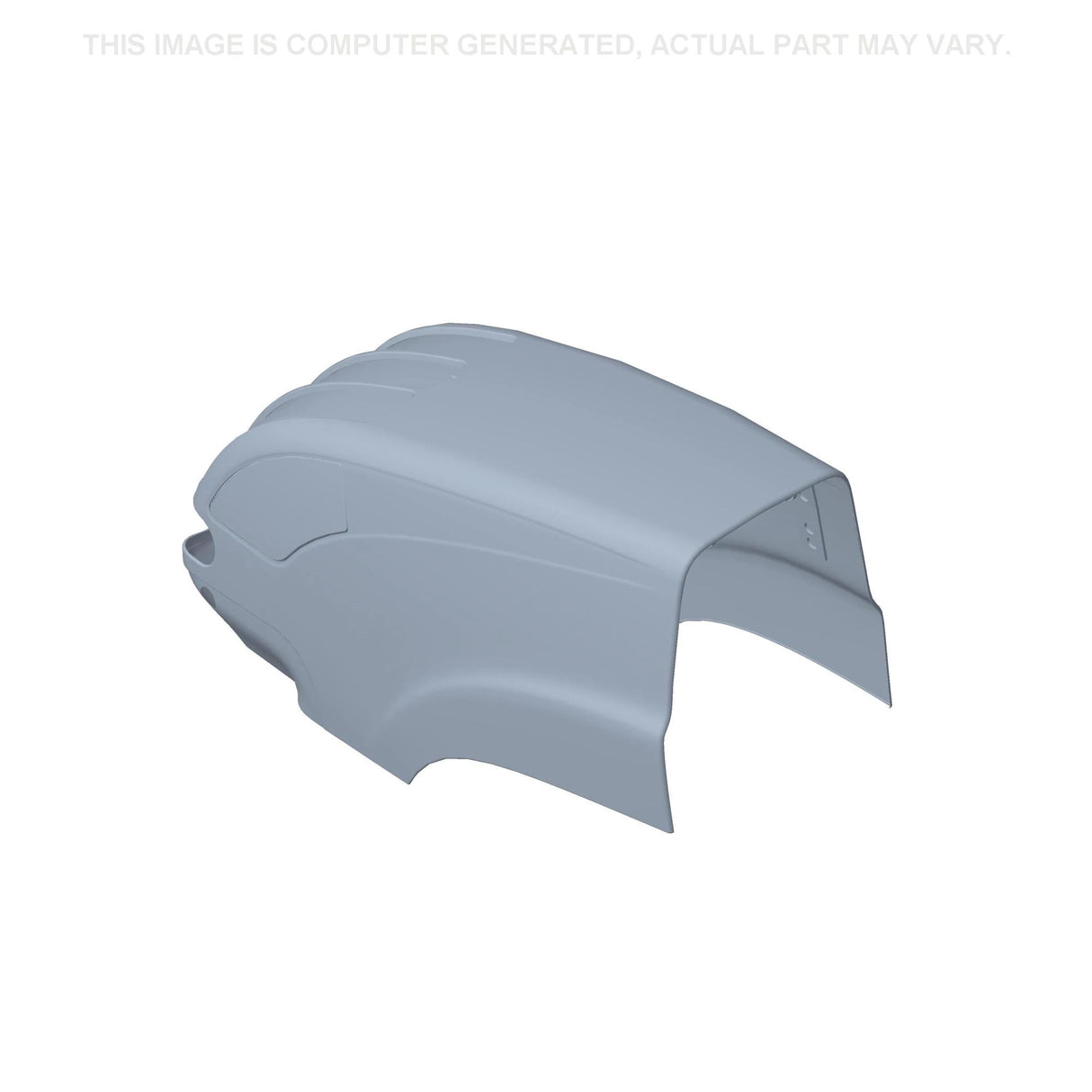 Original New Holland CNH Ersatzteil Nummer 84562045 MOTORHAUBENBLECH