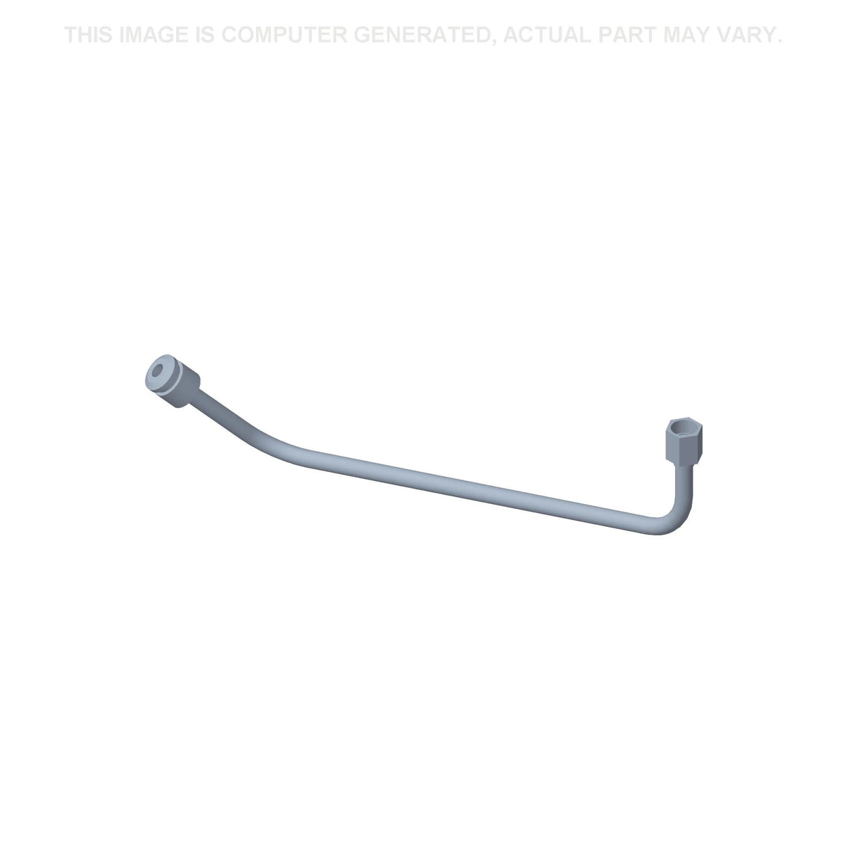 New Holland original Ersatzteil ROHR 84563439