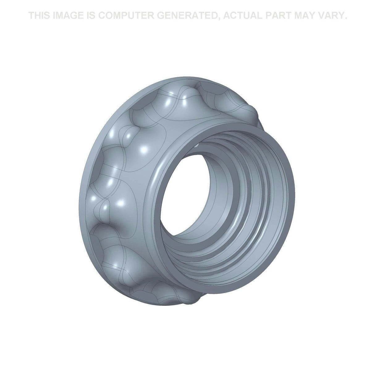 Original New Holland CNH Ersatzteil Nummer 84563849 NABE