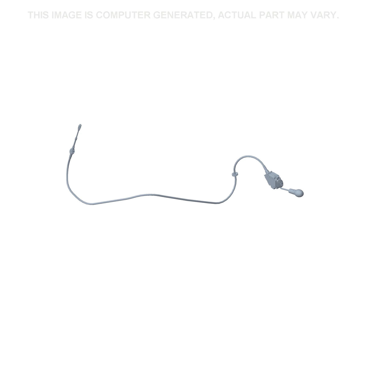 Original New Holland CNH Ersatzteil Nummer 84564455 BEDIENELEMENT