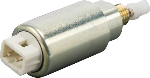 Magnetic switch