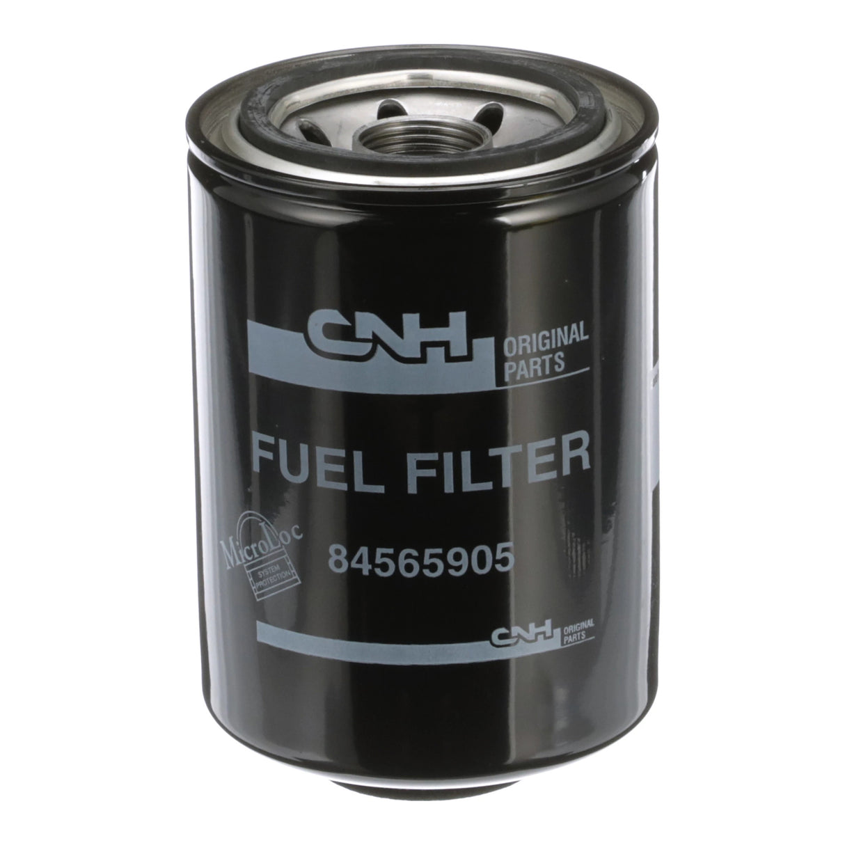 Original New Holland CNH Ersatzteil Nummer 84565905 KRAFTSTOFFFILTER