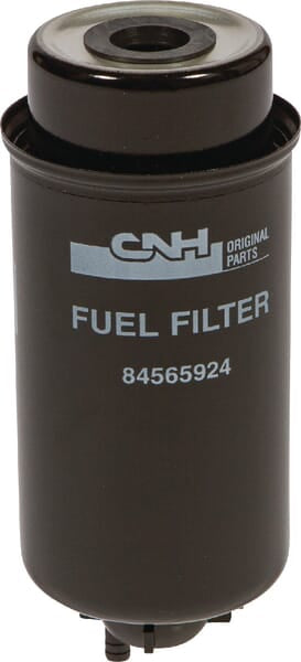 New Holland / Case KRAFTSTOFFFILTER - 1 STÜCK 84565924 original CNH Ersatzteil