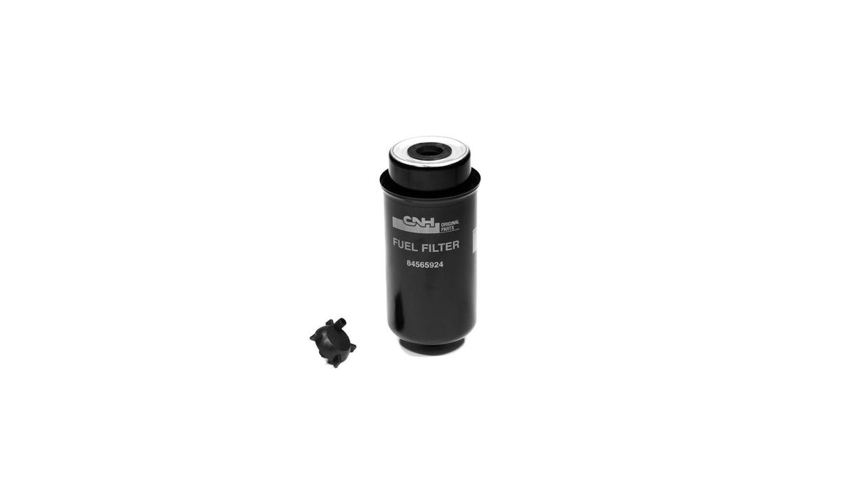 New Holland / Case KRAFTSTOFFFILTER - 1 STÜCK 84565924 original CNH Ersatzteil