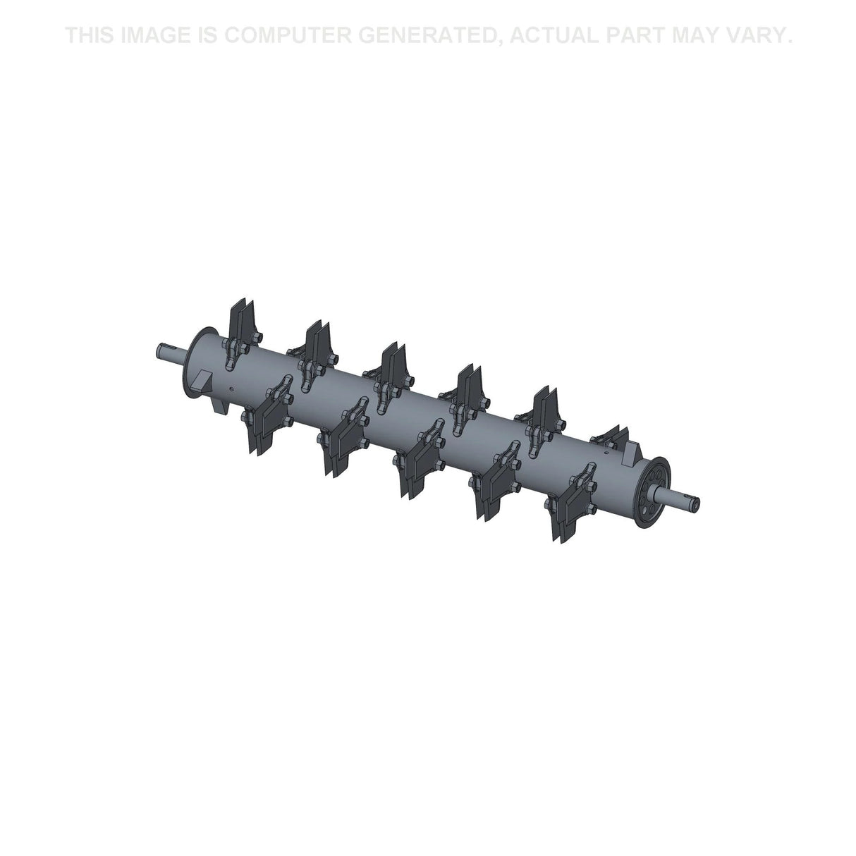 Original New Holland CNH Ersatzteil Nummer 84567728 ROTOR