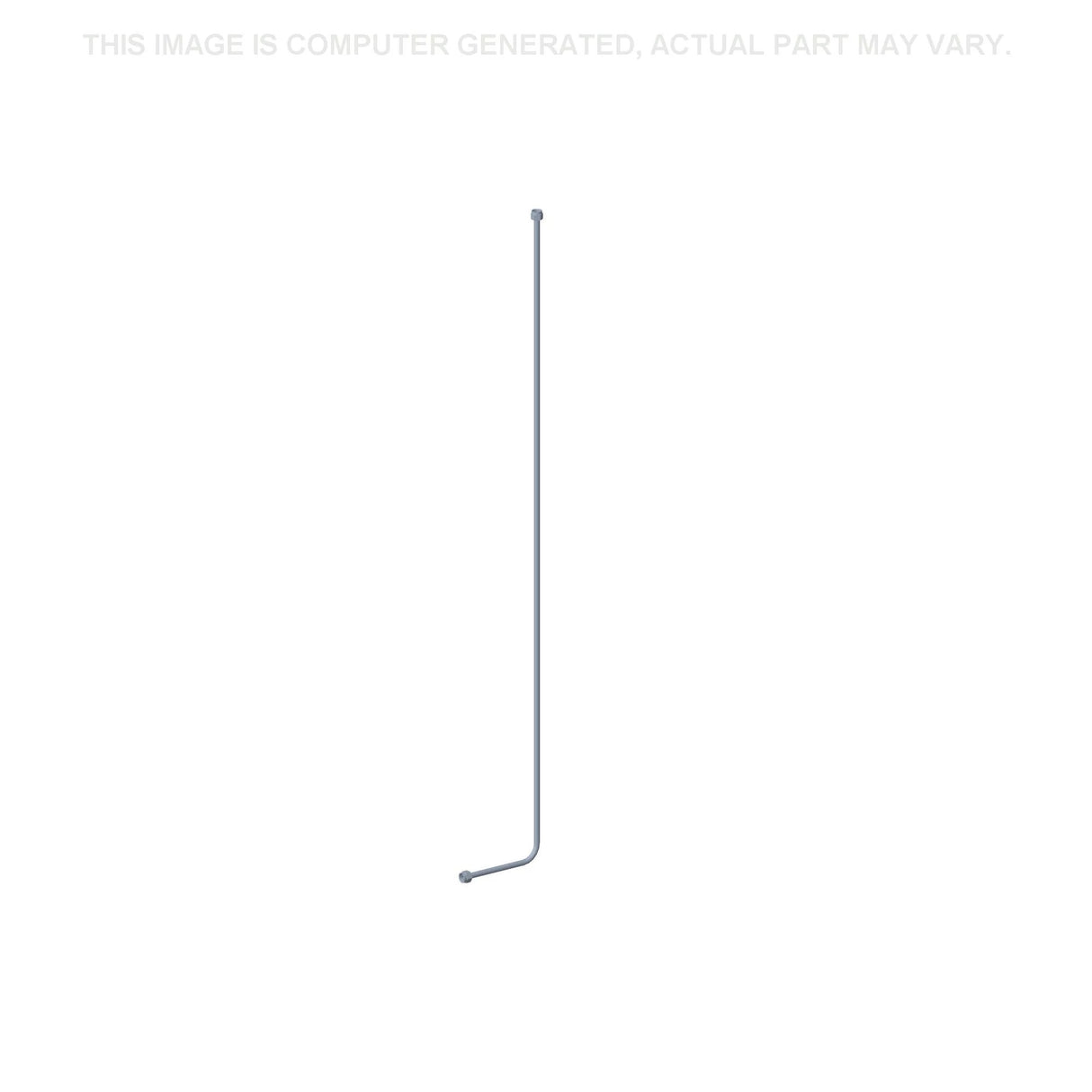 Original New Holland CNH Ersatzteil Nummer 84568031 HYDRAULIKLEITUNG