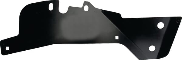 New Holland / Case VERSCHLEISSPLATTE 84568320 original CNH Ersatzteil