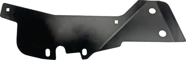New Holland / Case VERSCHLEISSPLATTE 84568322 original CNH Ersatzteil
