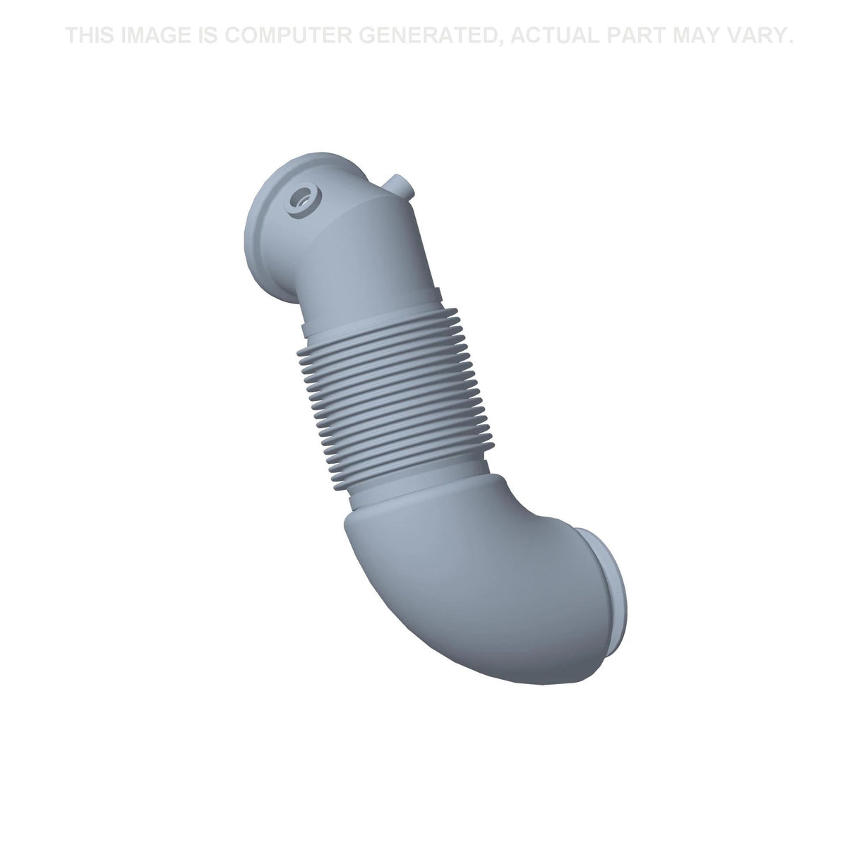 New Holland original Ersatzteil ROHR 84568324