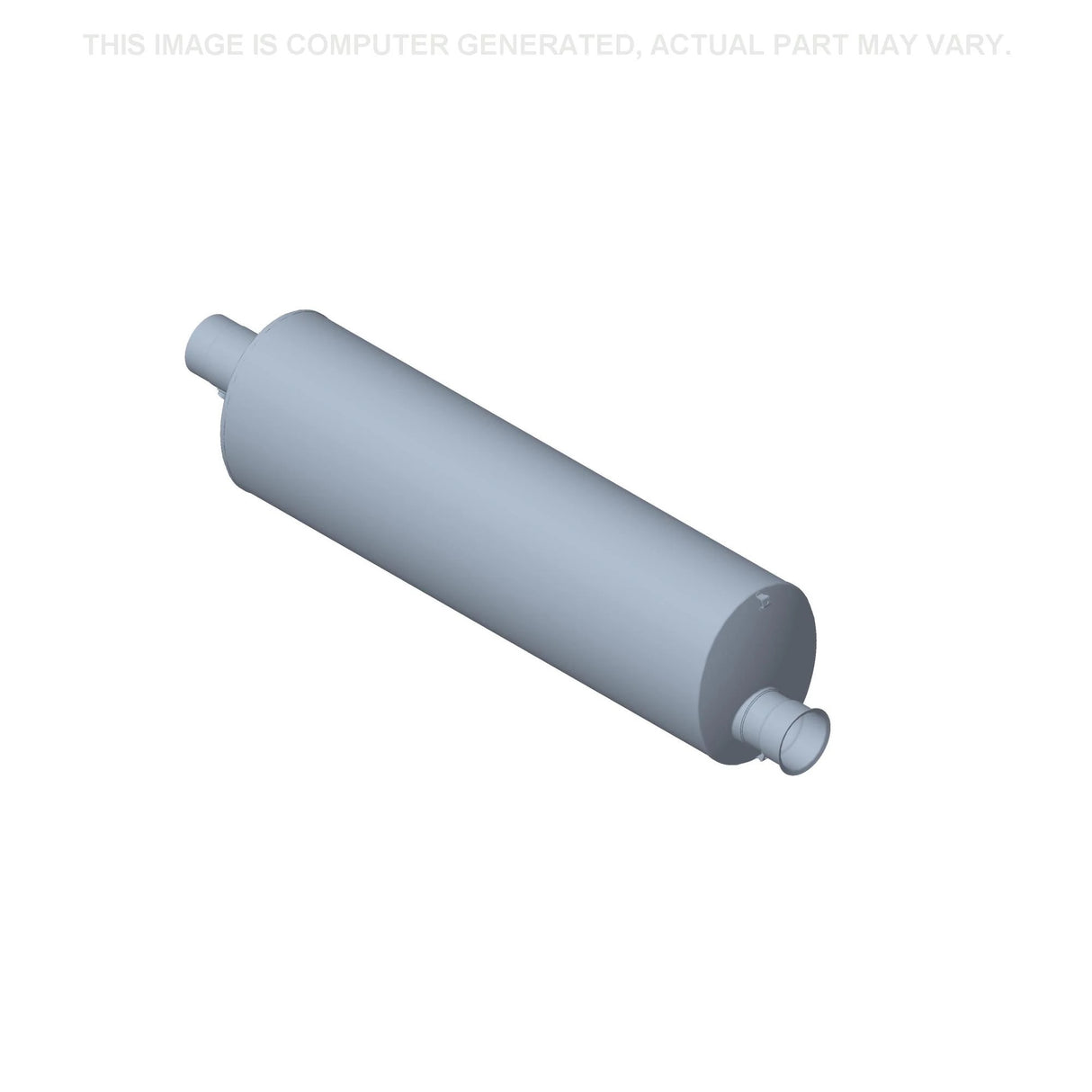 New Holland original Ersatzteil SCHALLDÄMPFER 84569810