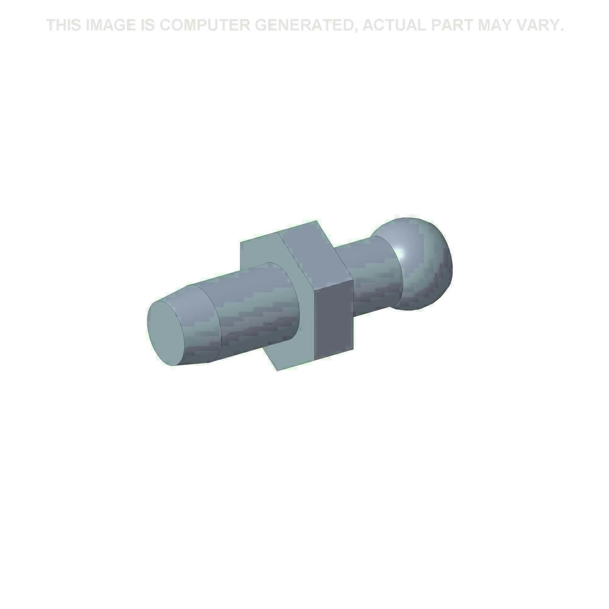 New Holland original Ersatzteil GEWINDEBOLZEN 84570379