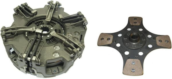 Clutch kit