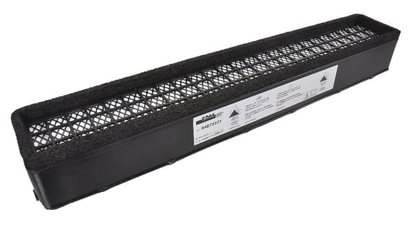 New Holland / Case KABINENFILTER 84572321 original CNH Ersatzteil