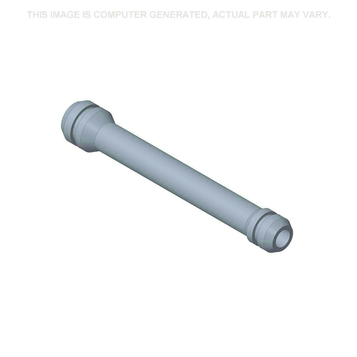 Original New Holland CNH Ersatzteil Nummer 84573571 ROHR