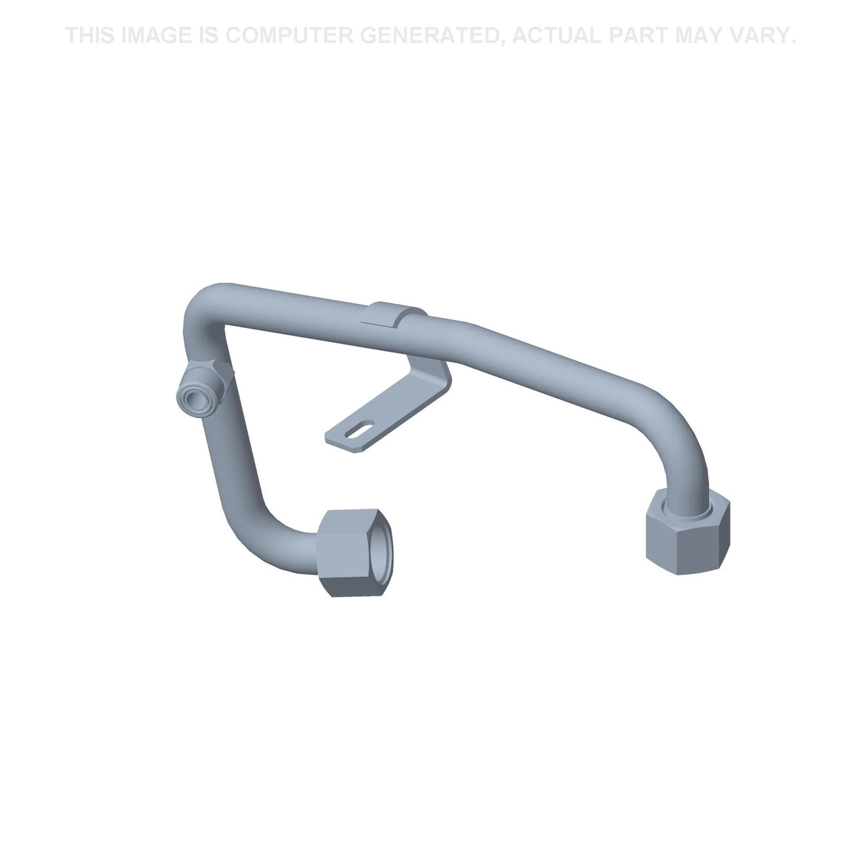 New Holland original Ersatzteil ROHR 84574620