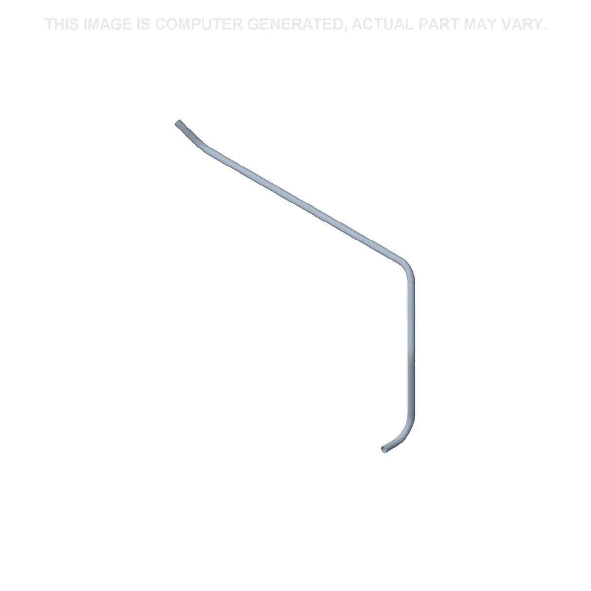 New Holland original Ersatzteil ROHR 84574806