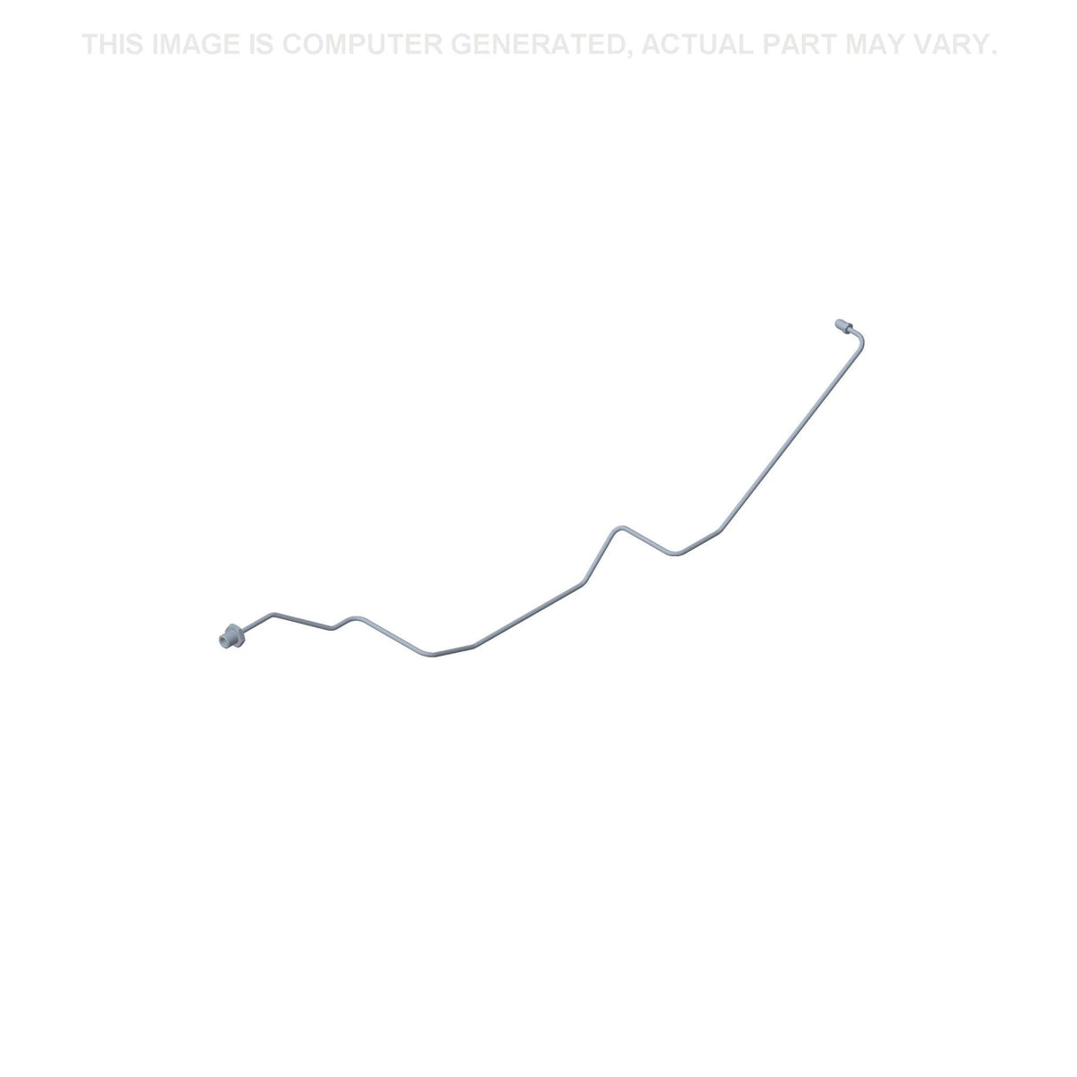 New Holland original Ersatzteil ROHR 84575064