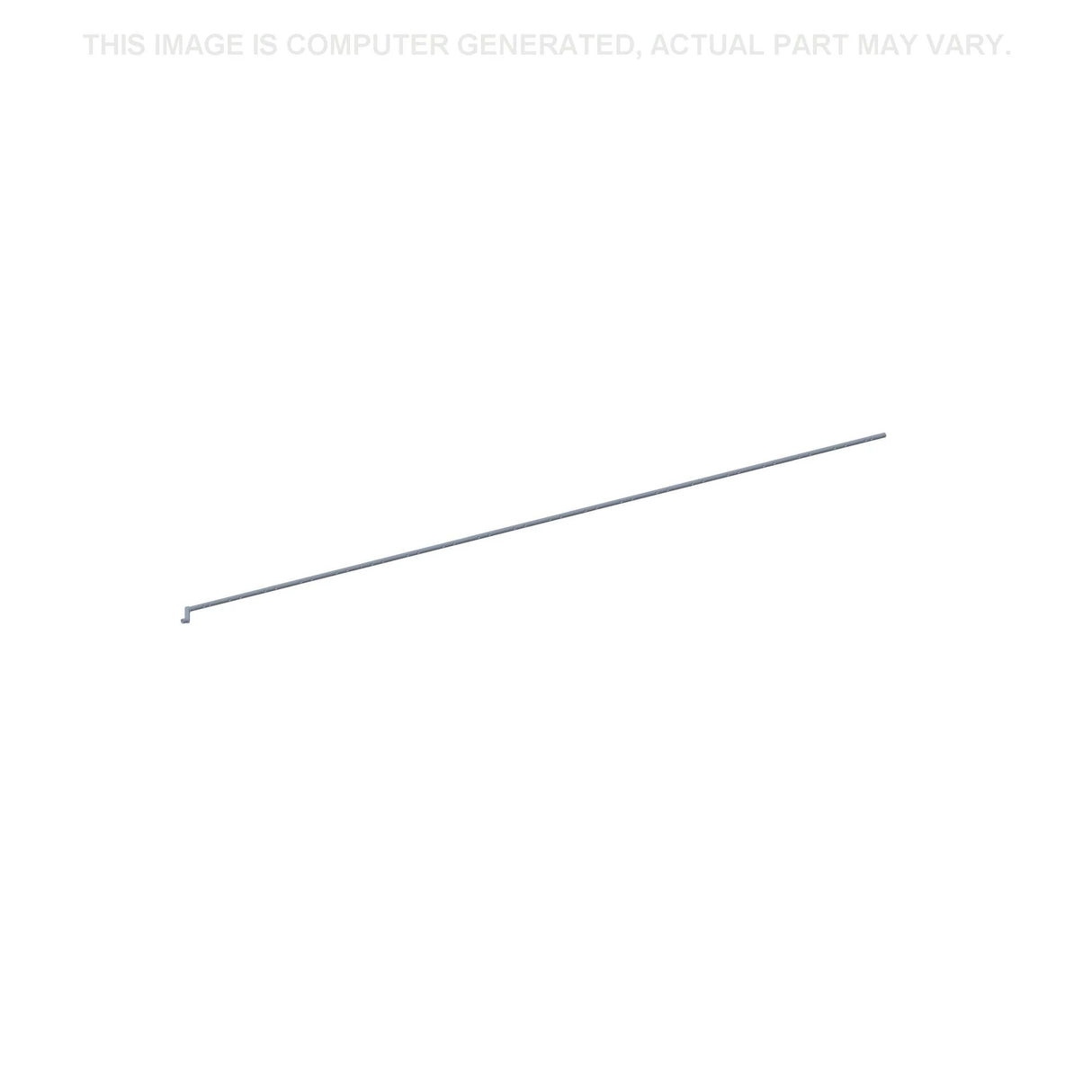 Original New Holland CNH Ersatzteil Nummer 84577972 ZINKENTRÄGER