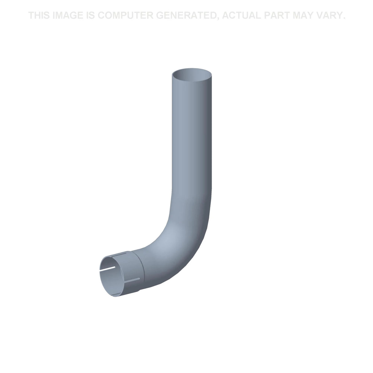 New Holland original Ersatzteil ROHR 84578937