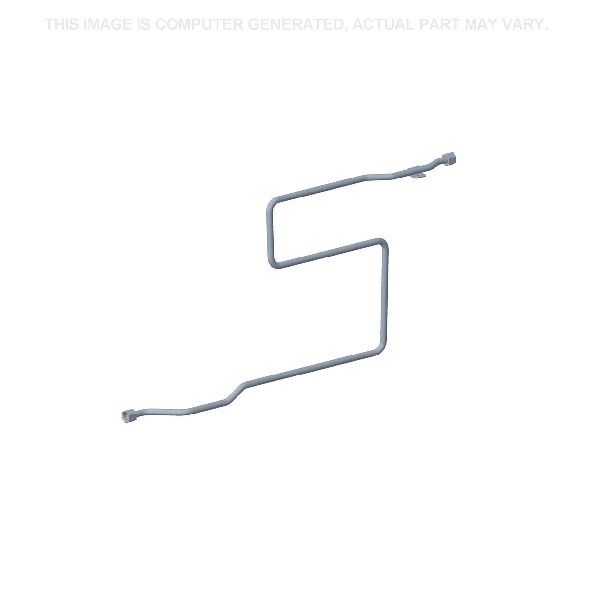 New Holland original Ersatzteil ROHR 84579648