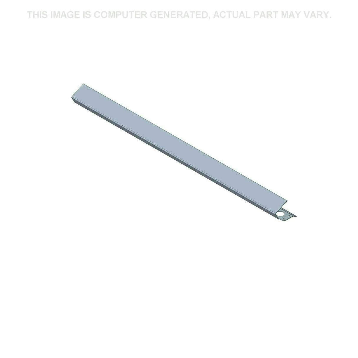 Original New Holland CNH Ersatzteil Nummer 84579830 UMLENKBLECH