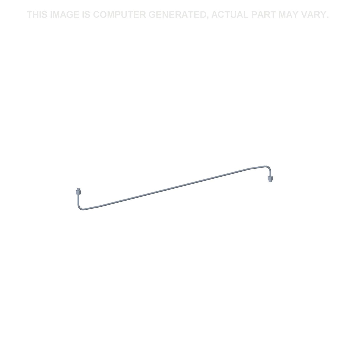 Original New Holland CNH Ersatzteil Nummer 84582449 HYDRAULIKLEITUNG