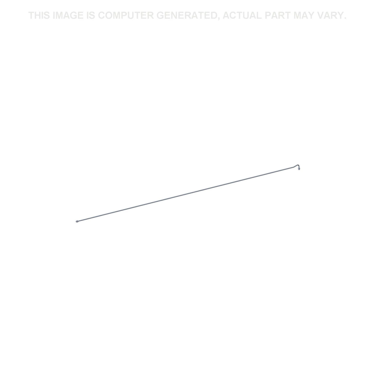 Original New Holland CNH Ersatzteil Nummer 84582453 HYDRAULIKLEITUNG