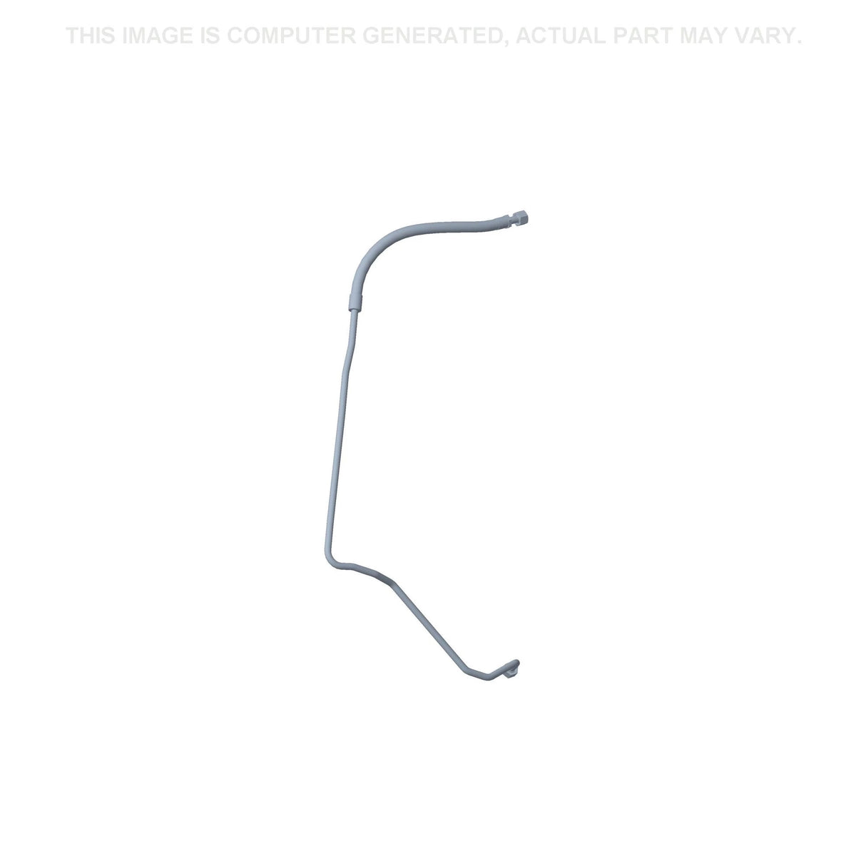 Original New Holland CNH Ersatzteil Nummer 84582674 HYDRAULIKSCHLAUCH