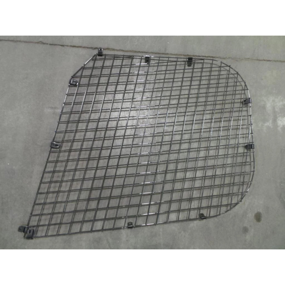 Original New Holland CNH Ersatzteil Nummer 84583621 GITTER