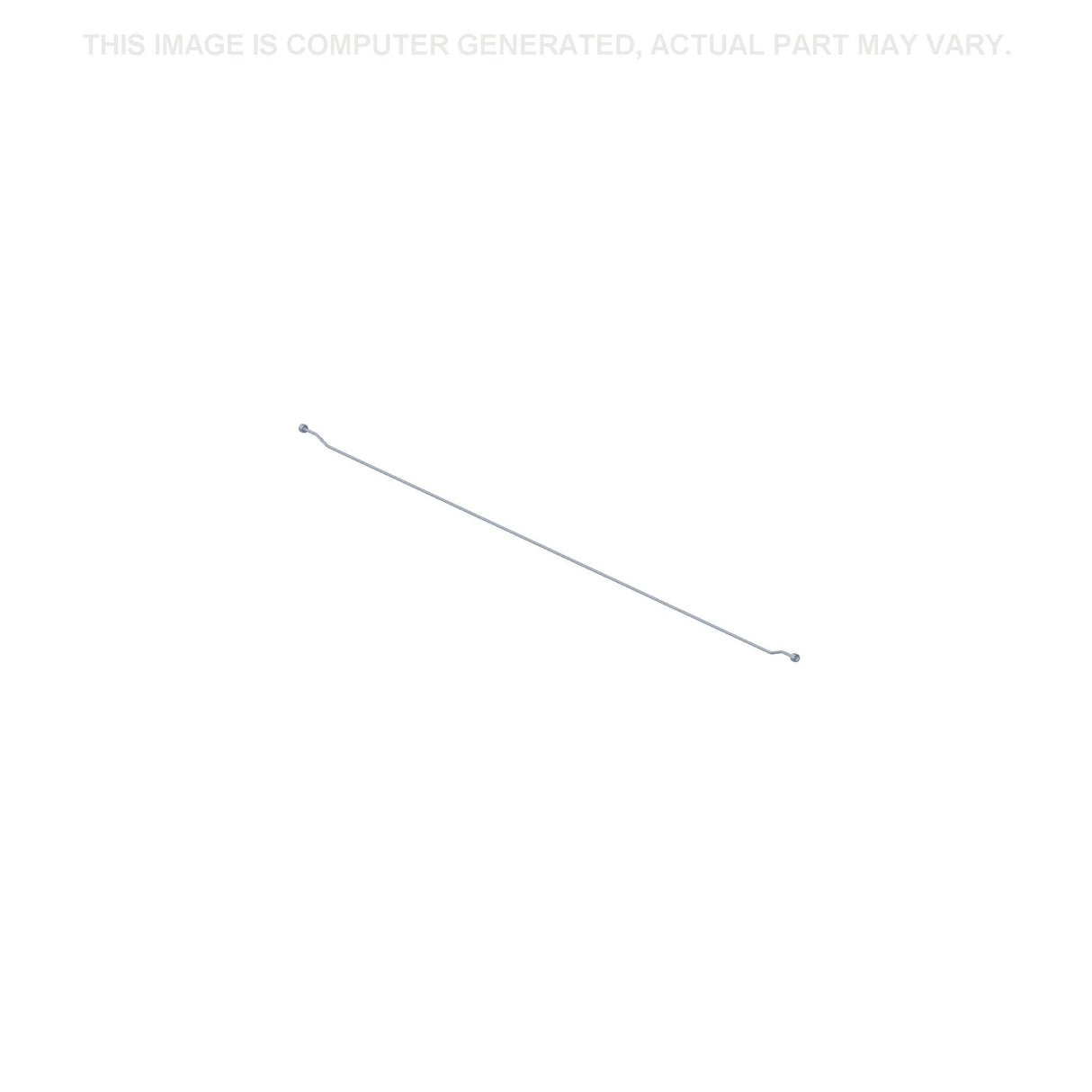 Original New Holland CNH Ersatzteil Nummer 84584006 HYDRAULIKLEITUNG