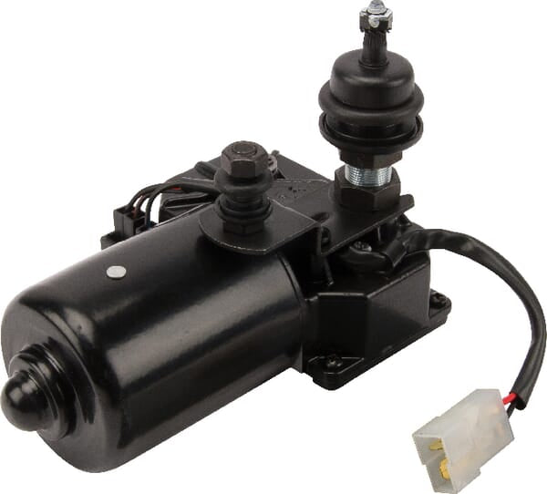 Weidemann / Kramer Wischermotor 1000208370 originales Ersatzteil