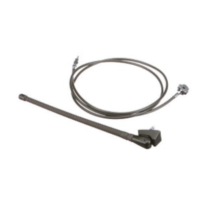 New Holland / Case Radioantenne 84585065 original CNH Ersatzteil