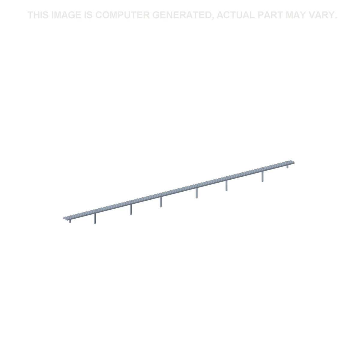 Original New Holland CNH Ersatzteil Nummer 84590317 SCHLAGLEISTE