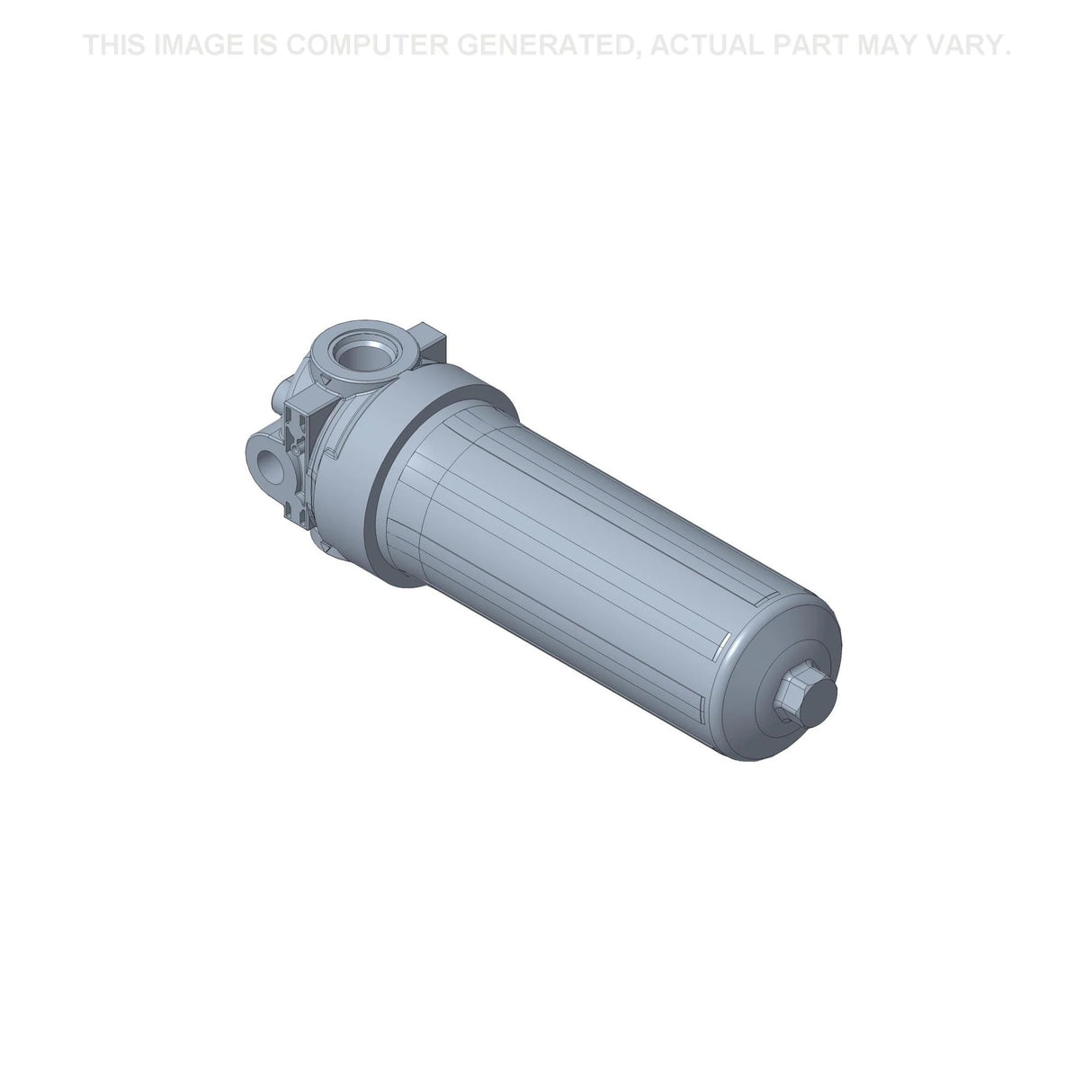 Original New Holland CNH Ersatzteil Nummer 84592924 FILTER,ELEMENT