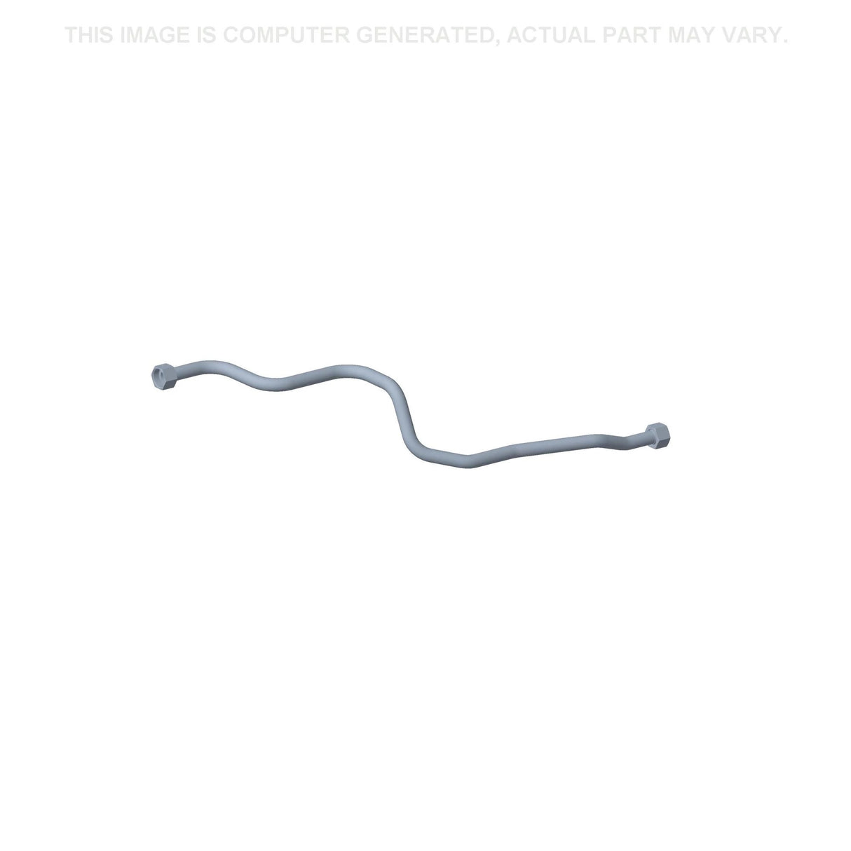 New Holland original Ersatzteil ROHR 84593576