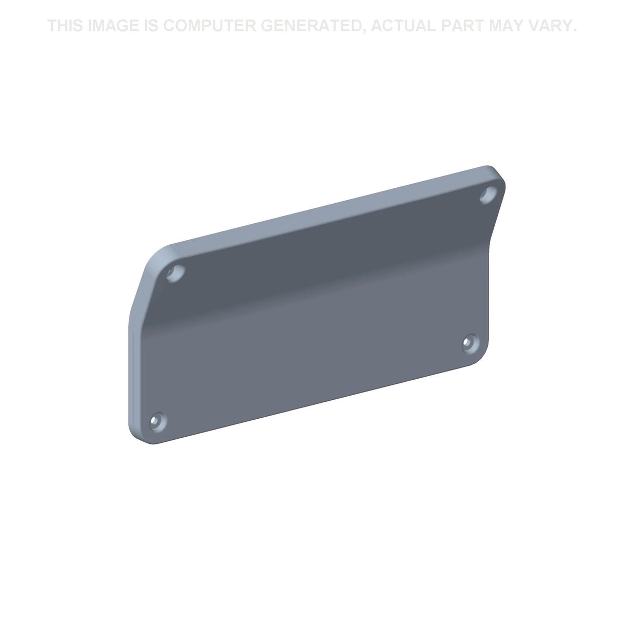 Original New Holland CNH Ersatzteil Nummer 84593796 KLAPPE