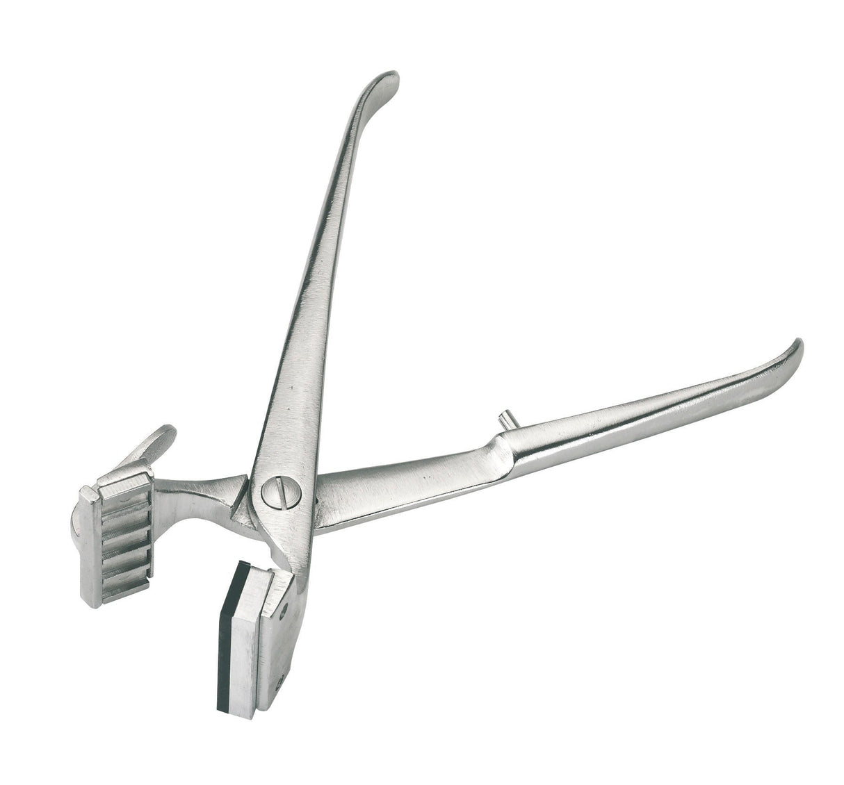 Kerbl Tätowierzange, stahlgeschm. 5-stellig, 10mm 19101