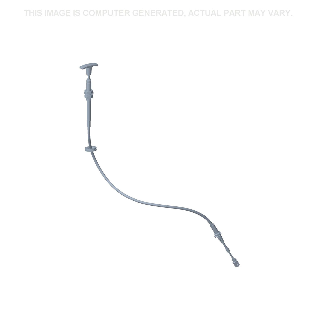 Original New Holland CNH Ersatzteil Nummer 84594268 BEDIENHEBEL