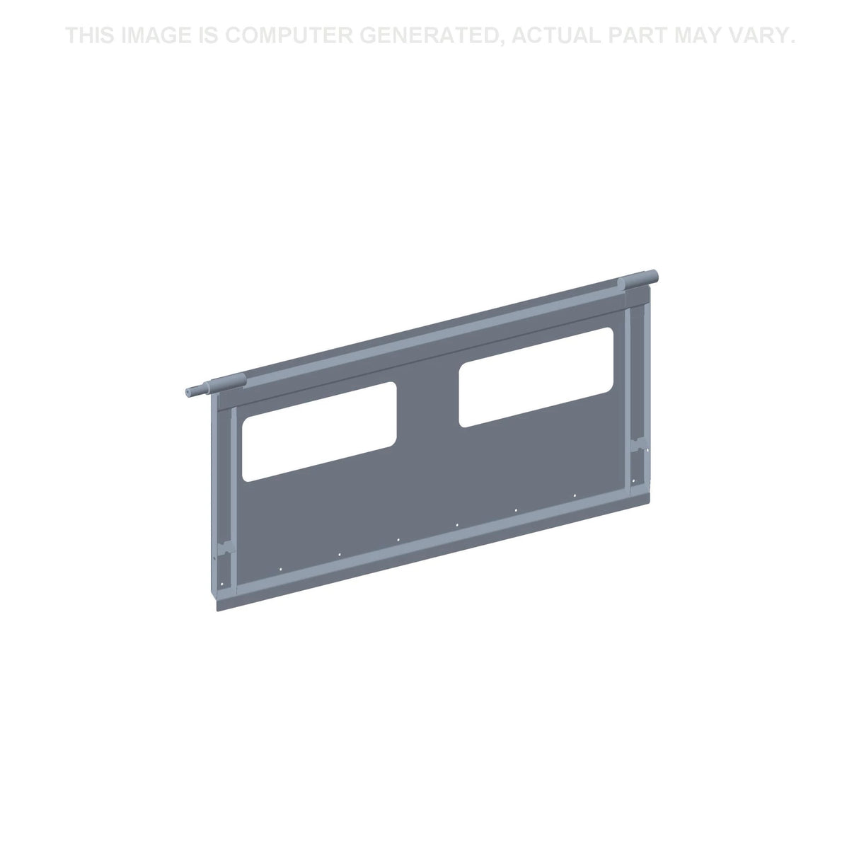 Original New Holland CNH Ersatzteil Nummer 84596000 BLECH, PLATTE