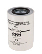 New Holland / Case KRAFTSTOFFFILTER 84597068 original CNH Ersatzteil