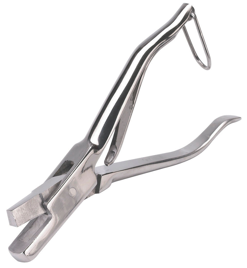 Kerbl Kerbzange/rechteck. Ausschnitt 1913