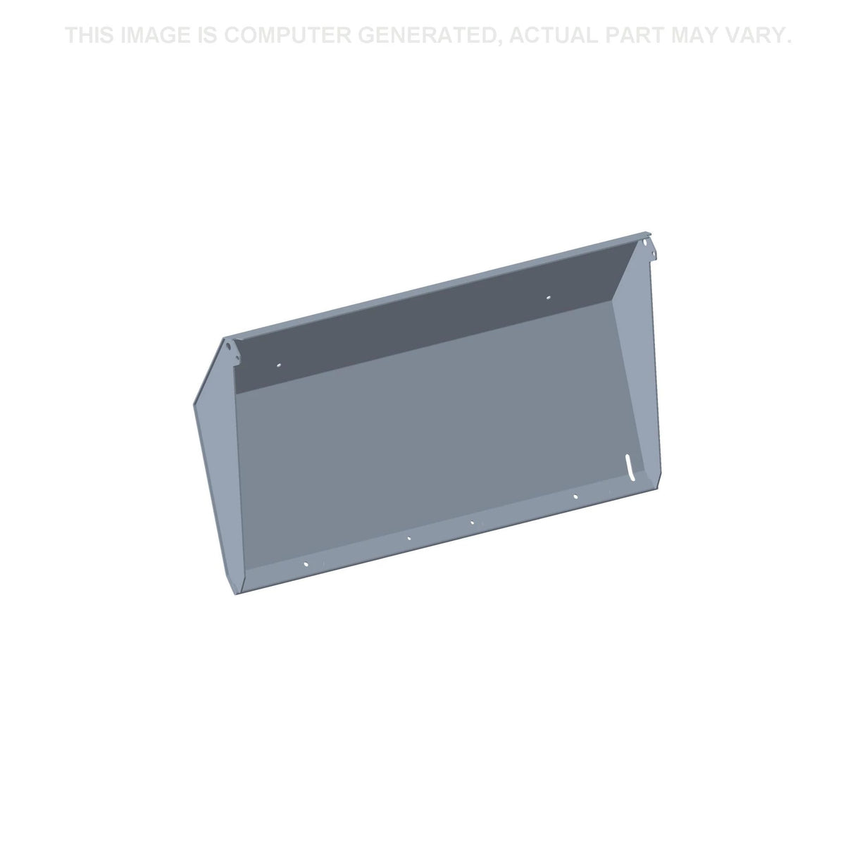 Original New Holland CNH Ersatzteil Nummer 84600814 HAUBE