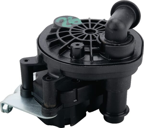 New Holland / Case HEIZUNGSVENTIL 84601910 original CNH Ersatzteil