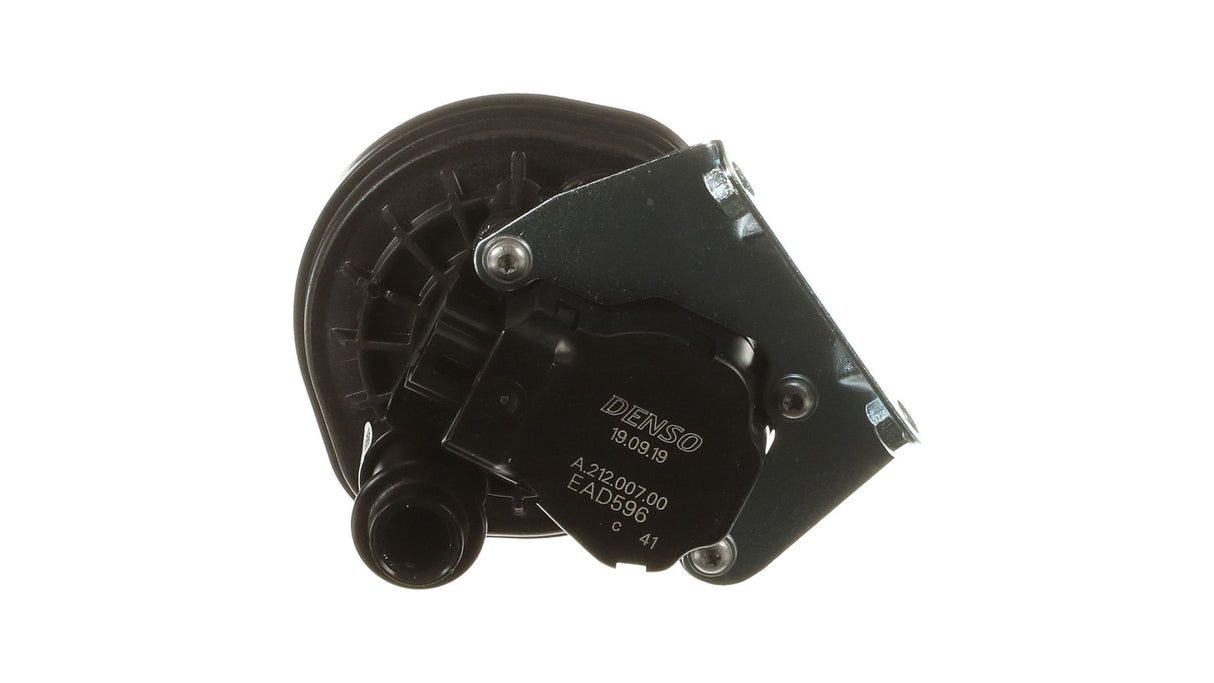 New Holland / Case HEIZUNGSVENTIL 84601910 original CNH Ersatzteil