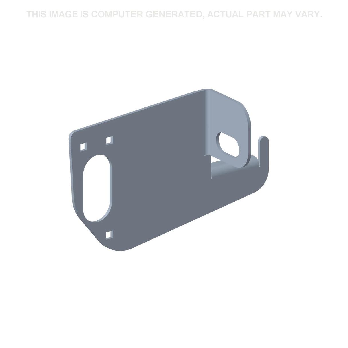 Original New Holland CNH Ersatzteil Nummer 84601913 AUFHAENGEUNG