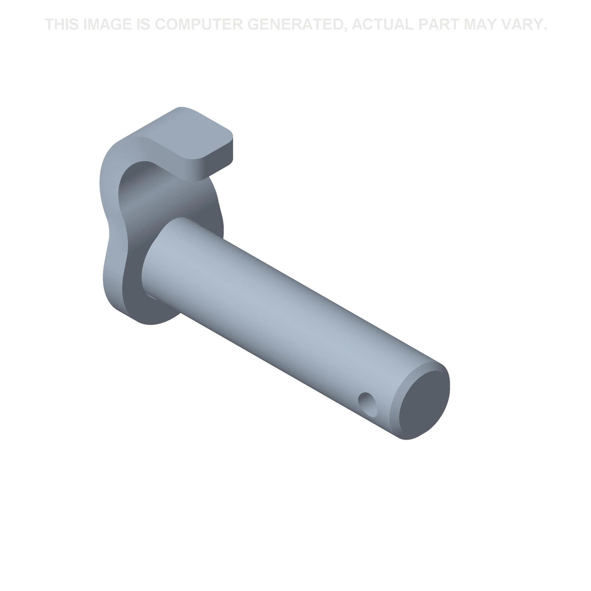 Original New Holland CNH Ersatzteil Nummer 84602246 BOLZEN